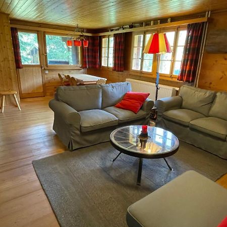 Chalet Singlinaz Ціналь Екстер'єр фото