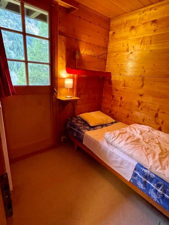 Chalet Singlinaz Ціналь Екстер'єр фото