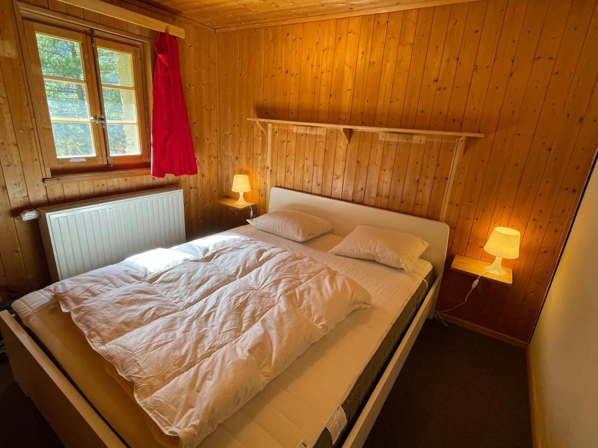 Chalet Singlinaz Ціналь Екстер'єр фото